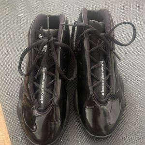 Alexander Wang x Adidas Sneakers